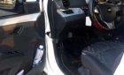 Chevrolet Spark 2017 - Bán ô tô Chevrolet Spark năm 2017, màu trắng