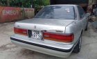 Toyota Cressida 1993 - Xe Toyota Cressida sản xuất năm 1993, màu bạc, 85tr