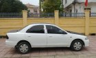 Mazda 323   2000 - Cần bán xe Mazda 323 năm 2000, hai màu trắng đen  