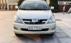 Toyota Innova G 2007 - Bán Toyota Innova G 2007, màu bạc xe gia đình, giá tốt