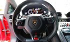 Lamborghini Huracan 2016 - Bán Lamborghini Huracan đời 2016, màu đỏ, chiếc duy nhất trên thị trường