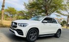 Mercedes-Benz GLE-Class GLE 450 4Matic 2019 - Bán lại Mercedes GLE 450 4Matic đời 2019, màu trắng, xe lướt 1.000km