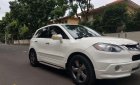 Acura RDX   2.3 turbo AT   2007 - Cần bán xe Acura RDX 2.3 turbo AT 2007, màu trắng, nhập khẩu