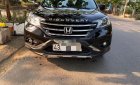 Honda CR V 2013 - Cần bán lại xe Honda CR V 2.0 đời 2013, màu đen chính chủ