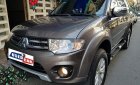 Mitsubishi Pajero Sport 2012 - Xe Mitsubishi Pajero Sport năm sản xuất 2012, màu xám giá cạnh tranh