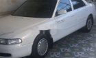 Mazda 626   1998 - Bán Mazda 626 đời 1998, màu trắng, nhập khẩu