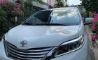 Toyota Sienna 2010 - Cần bán gấp Toyota Sienna đời 2010, màu trắng, nhập khẩu nguyên chiếc