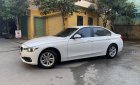 BMW 3 Series 2016 - Cần bán BMW 3 Series năm 2016, màu trắng, nhập khẩu