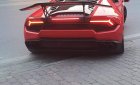 Lamborghini Huracan 2016 - Bán Lamborghini Huracan đời 2016, màu đỏ, chiếc duy nhất trên thị trường