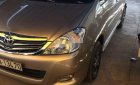 Toyota Innova    2007 - Bán ô tô Toyota Innova sản xuất 2007, 217 triệu