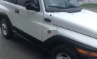 Ssangyong Korando     2001 - Cần bán Ssangyong Korando sản xuất năm 2001, xe nhập, 118tr