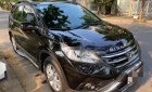 Honda CR V 2013 - Cần bán lại xe Honda CR V 2.0 đời 2013, màu đen chính chủ