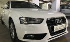 Audi A4 2012 - Bán Audi A4 sản xuất năm 2012, màu trắng, xe nhập