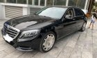 Mercedes-Benz S class 2016 - Cần bán xe Mercedes sản xuất 2016, màu đen như mới