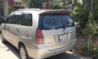 Toyota Innova 2007 - Cần bán xe Toyota Innova G sản xuất 2007 chính chủ, giá chỉ 290 triệu