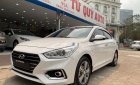 Hyundai Accent   2019 - Cần bán xe Hyundai Accent đời 2019, màu trắng