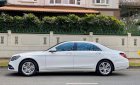 Mercedes-Benz S class S450L 2018 - Cần bán Mercedes S450L sản xuất 2018, màu trắng, xe cũ như mới