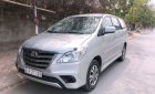 Toyota Innova   2015 - Cần bán xe Toyota Innova đời 2015, không một lỗi nhỏ, một chủ từ đầu