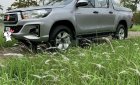 Toyota Hilux   2018 - Cần bán xe Toyota Hilux E đời 2018, nhập khẩu nguyên chiếc