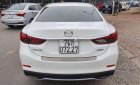 Mazda 6   2018 - Cần bán Mazda 6 sản xuất 2018, màu trắng, 785 triệu