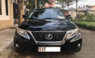 Lexus RX   2010 - Bán Lexus RX350 2010, màu đen, nhập khẩu