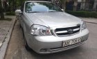 Daewoo Lacetti     2010 - Cần bán Daewoo Lacetti đời 2010, nhập khẩu, 179tr