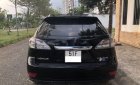 Lexus RX   2010 - Bán Lexus RX350 2010, màu đen, nhập khẩu