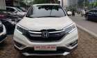 Honda CR V   2017 - Bán Honda CR V năm sản xuất 2017, màu trắng, giá chỉ 899 triệu