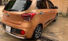 Hyundai Grand i10 2017 - Cần bán lại xe Hyundai Grand i10 sản xuất 2017, giá 370tr