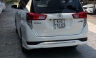 Toyota Innova 2.0 E  2018 - Bán xe Toyota Innova 2.0 E năm 2018, màu trắng mới chạy 22.000km giá cạnh tranh