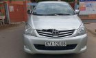 Toyota Innova 2009 - Xe Toyota Innova đời 2009, màu bạc, giá tốt