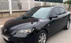 Mazda 3   2004 - Bán Mazda 3 sản xuất 2004, màu đen, chính chủ, giá tốt