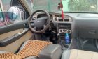 Ford Everest 2006 - Cần bán xe giá thấp Ford Everest sản xuất 2006, màu đen, giá ưu đãi