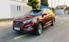 Hyundai Tucson 2018 - Bán ô tô Hyundai Tucson 2018 như mới