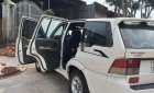 Ssangyong Musso      1999 - Cần bán xe Ssangyong Musso năm 1999, nhập khẩu nguyên chiếc giá cạnh tranh