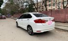 Honda City   2014 - Cần bán gấp Honda City đời 2015, màu trắng 