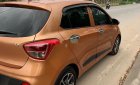 Hyundai Grand i10 2017 - Cần bán lại xe Hyundai Grand i10 sản xuất 2017, giá 370tr