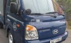 Hyundai Porter   2005 - Bán xe Hyundai Porter 2005, màu xanh lam, nhập khẩu nguyên chiếc, giá tốt