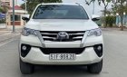 Toyota Fortuner     2017 - Bán xe Toyota Fortuner sản xuất năm 2017, nhập khẩu nguyên chiếc