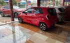 Kia Morning 2015 - Cần bán Kia Morning sản xuất 2015, màu đỏ, 186 triệu