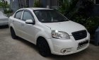 Daewoo Gentra    2009 - Cần bán xe Daewoo Gentra sản xuất 2009