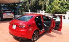 Mazda 2 2016 - Bán Mazda 2 đời 2016, màu đỏ, 465 triệu