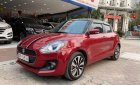 Suzuki Swift   2018 - Cần bán xe Suzuki Swift GLX 1.2AT năm 2018, nhập khẩu Thái Lan