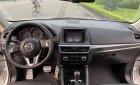 Mazda CX 5 2017 - Bán Mazda CX 5 sản xuất năm 2017, màu trắng, 725 triệu