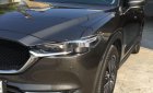 Mazda CX 5   2019 - Cần bán lại xe Mazda CX 5 đời 2019, màu nâu vàng, xe nhập giá cạnh tranh