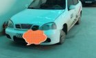 Daewoo Lanos 2005 - Cần bán xe Daewoo Lanos đời 2005, màu trắng, 75tr