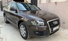 Audi Q5 2011 - Cần bán Audi Q5 sản xuất năm 2011, màu nâu, nhập khẩu