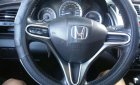 Honda City   2014 - Cần bán Honda City năm sản xuất 2014, màu bạc, giá 395tr