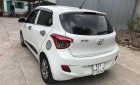 Hyundai Grand i10   2016 - Bán Hyundai Grand i10 đời 2016, màu trắng, xe nhập 