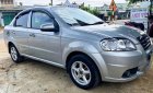 Daewoo Gentra     2008 - Cần bán xe Daewoo Gentra đời 2008, 135tr